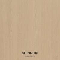 Shinnoki 4.0 Desert Oak